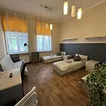 Hotel Goscinne Rozbark *