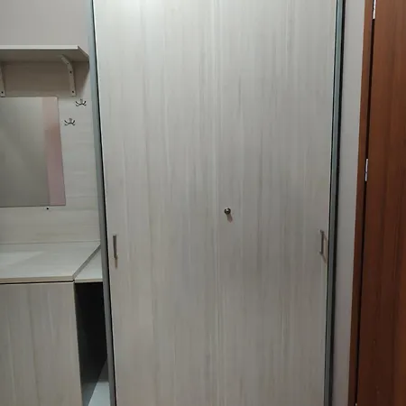 Otel Goscinne Rozbark *