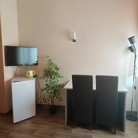 호텔 Goscinne Rozbark