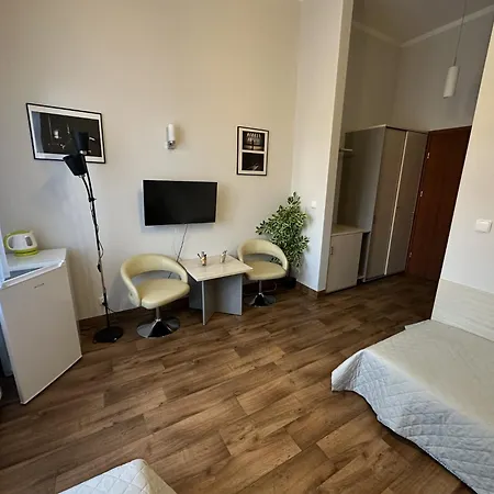 Goscinne Rozbark 바이톰