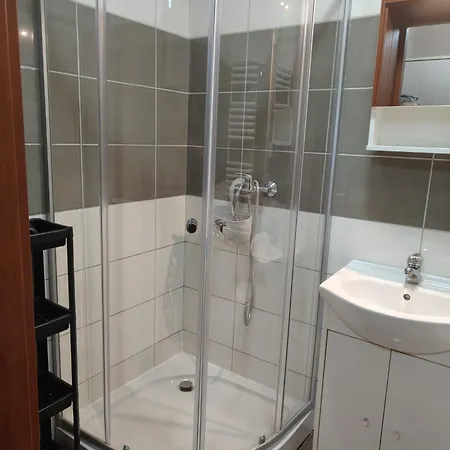 Goscinne Rozbark Hotel Bytom