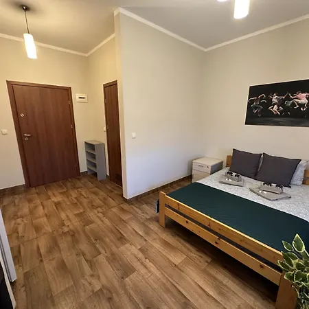 Goscinne Rozbark Ξενοδοχείο