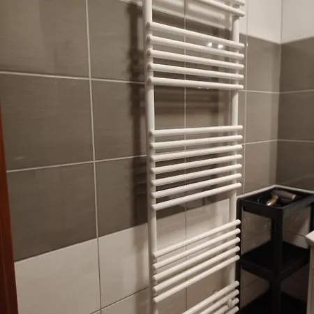 Hotel Goscinne Rozbark