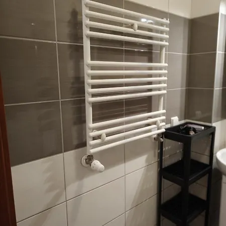 Goscinne Rozbark Hotel Bytom