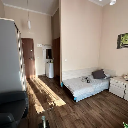 Goscinne Rozbark 호텔