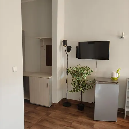 Hotel Goscinne Rozbark Bytom