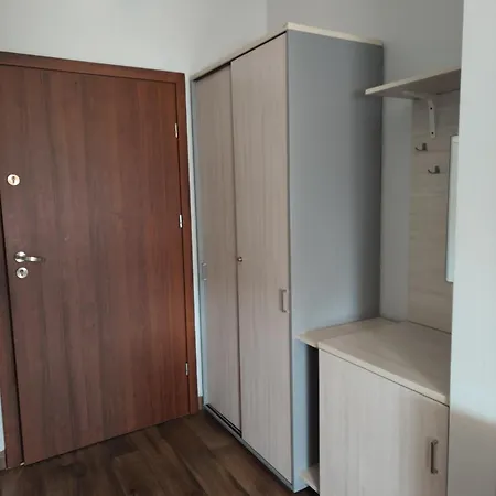 Отель Goscinne Rozbark Бытом