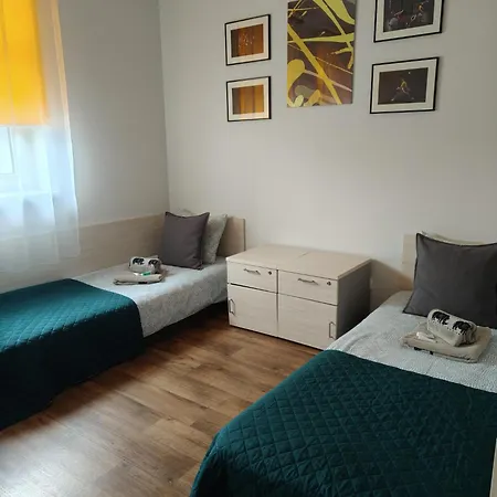 Goscinne Rozbark 호텔 바이톰