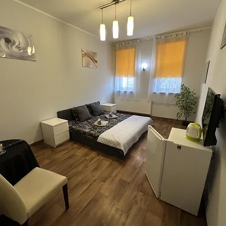 Goscinne Rozbark * 바이톰