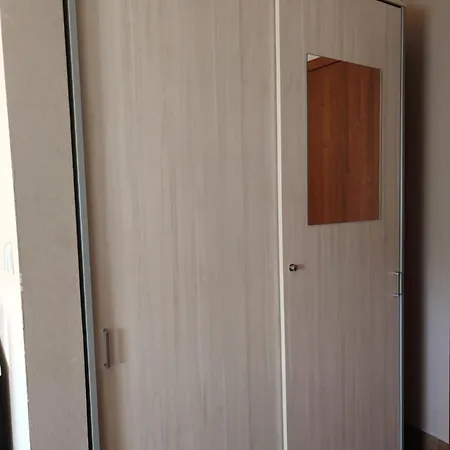 酒店 Goscinne Rozbark 比托姆
