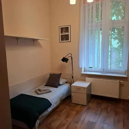 Goscinne Rozbark Bytom