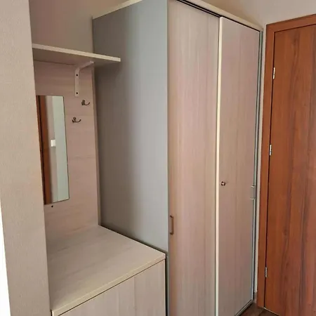 Goscinne Rozbark 호텔 *