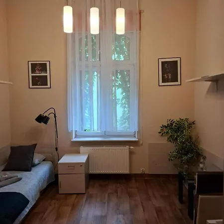 호텔 Goscinne Rozbark