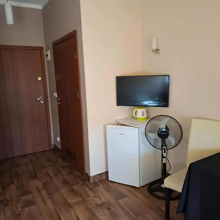 Goscinne Rozbark 호텔 바이톰