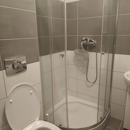 호텔 Goscinne Rozbark