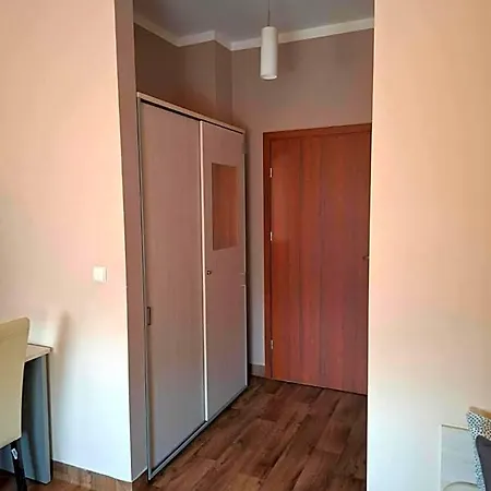 Goscinne Rozbark Bytom