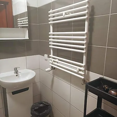 Otel Goscinne Rozbark