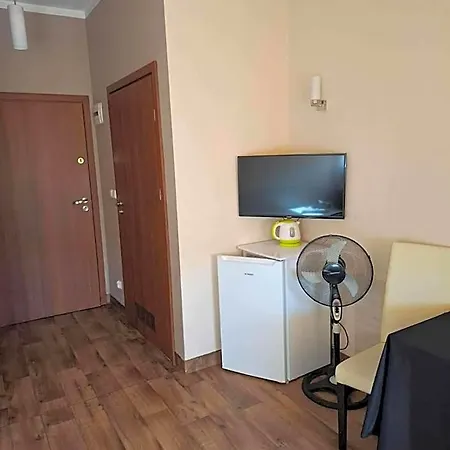 Goscinne Rozbark Otel