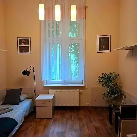 Goscinne Rozbark Bytom