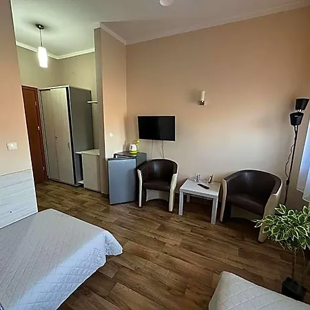 Otel Goscinne Rozbark