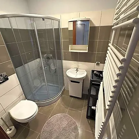 Goscinne Rozbark Otel