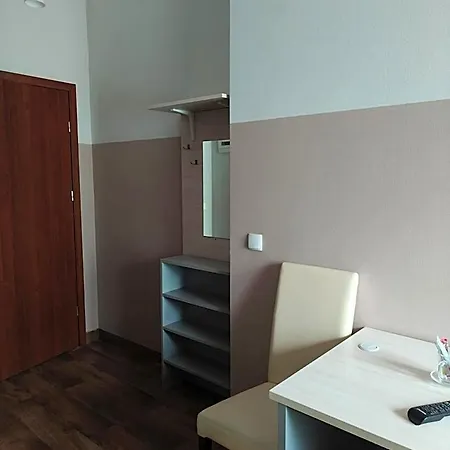 Goscinne Rozbark Otel Bytom