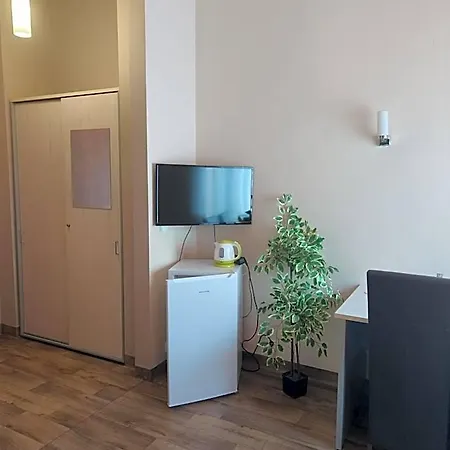 Goscinne Rozbark Otel