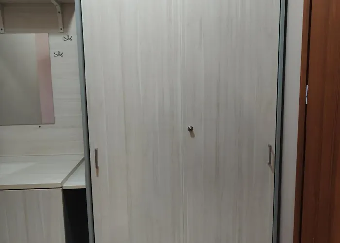 מלון Goscinne Rozbark *