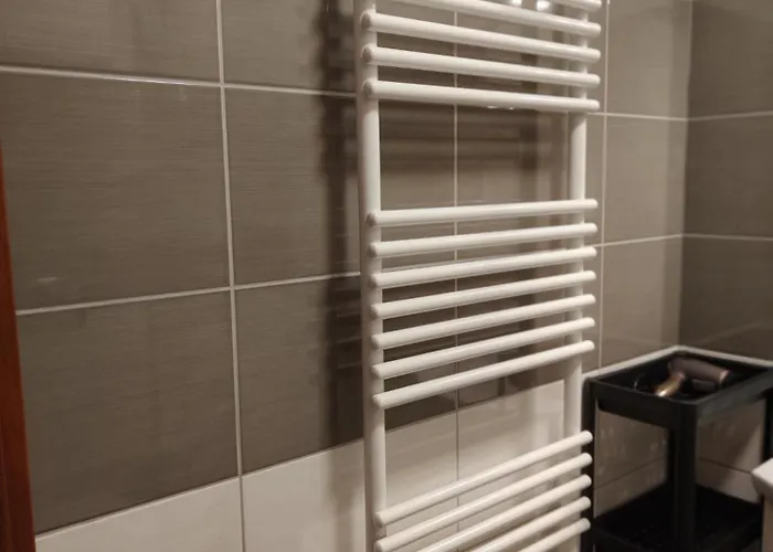 מלון Goscinne Rozbark