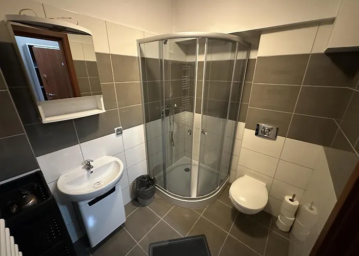 Goscinne Rozbark * ביטום