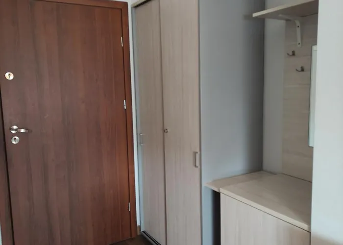 מלון Goscinne Rozbark ביטום