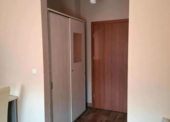 Goscinne Rozbark מלון ביטום